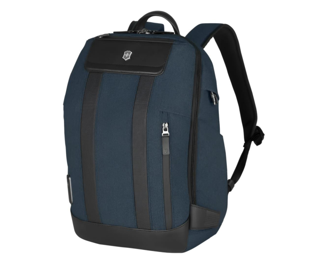 Victorinox Architecture Urban2 City 14" niebieski - 1291779 - zdjęcie 2